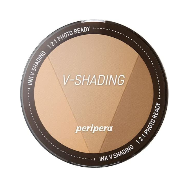Peripera - Ink V-Shading (#Almond Brown)