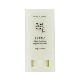 Beauty of Joseon - Matte Sun Stick: Mugwort + Camellia SPF50 PA++++