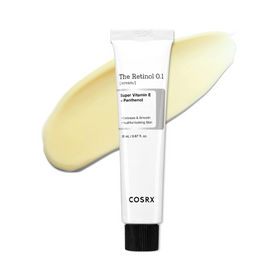 Cosrx - The Retinol 0.1 Cream