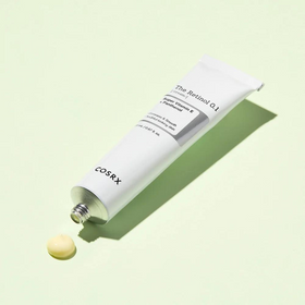 Cosrx - The Retinol 0.1 Cream