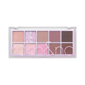 Rom&nd - Better Than Palette (#09 Dreamy Lilac Garden)