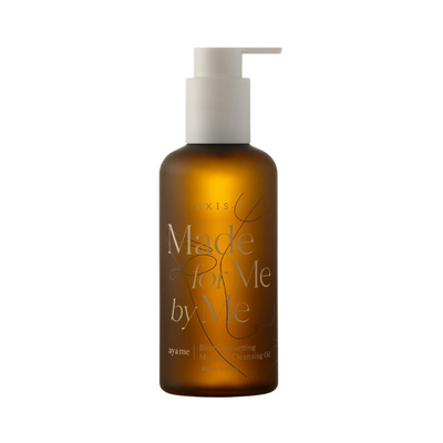 AXIS-Y - Biome Resetting Moringa Cleansing Oil