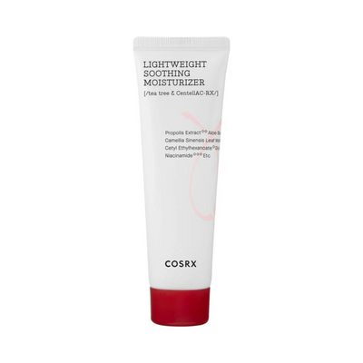 Cosrx - AC Collection Lightweight Soothing Moisturizer