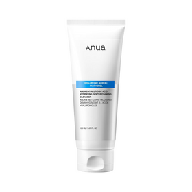 Anua - 8 Hyaluronic Acid Hydrating Gentle Foaming Cleanser