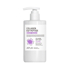 APLB - Collagen EGF Peptide Body Wash (300ml.)