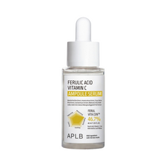 APLB - Ferulic Acid Vitamin C Ampoule Serum