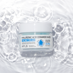 APLB - Hyaluronic Acid Ceramide HA B5 Facial Cream
