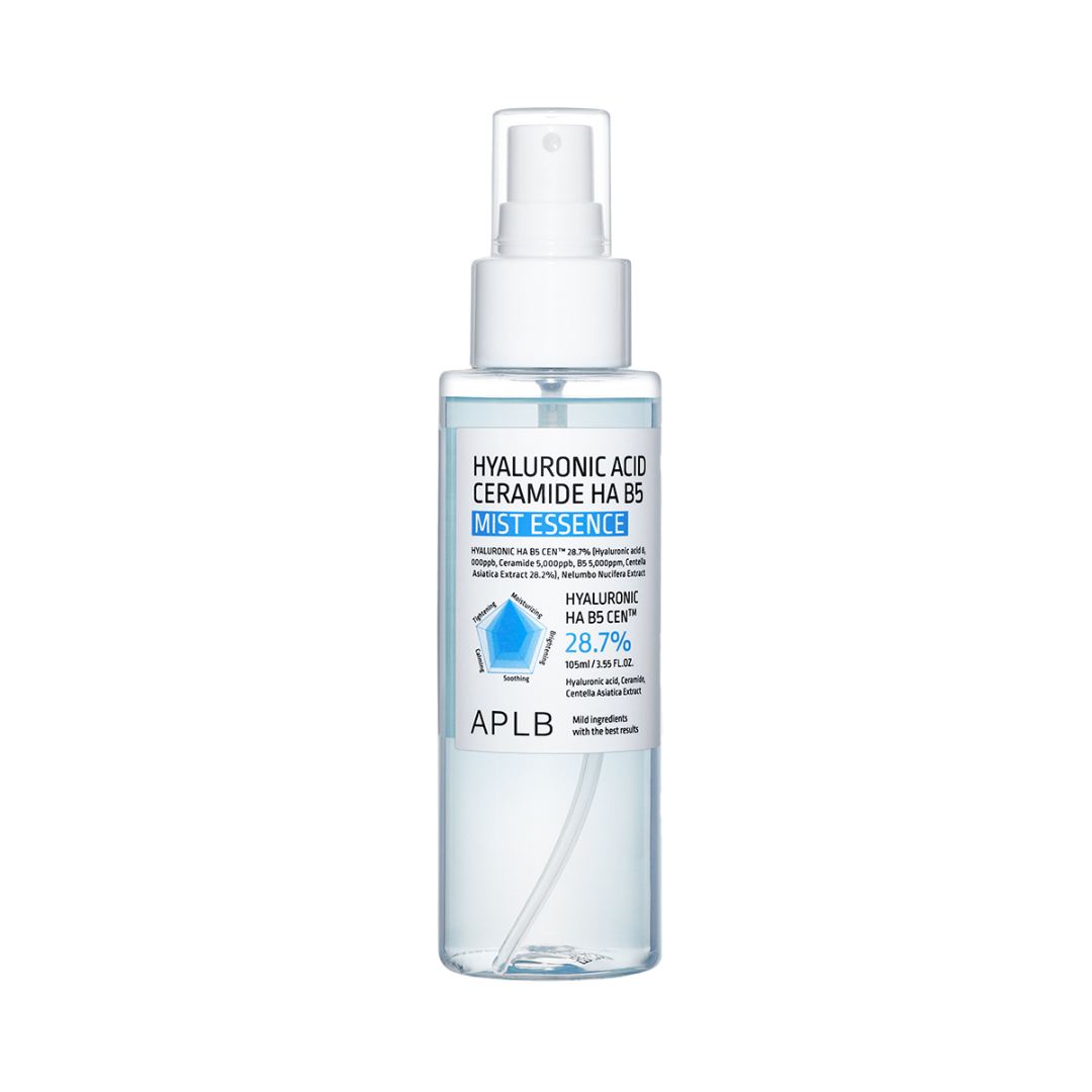 APLB - Hyaluronic Acid Ceramide HA B5 Mist Essence