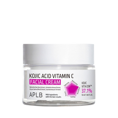 APLB - Kojic Acid Vitamin C Facial Cream