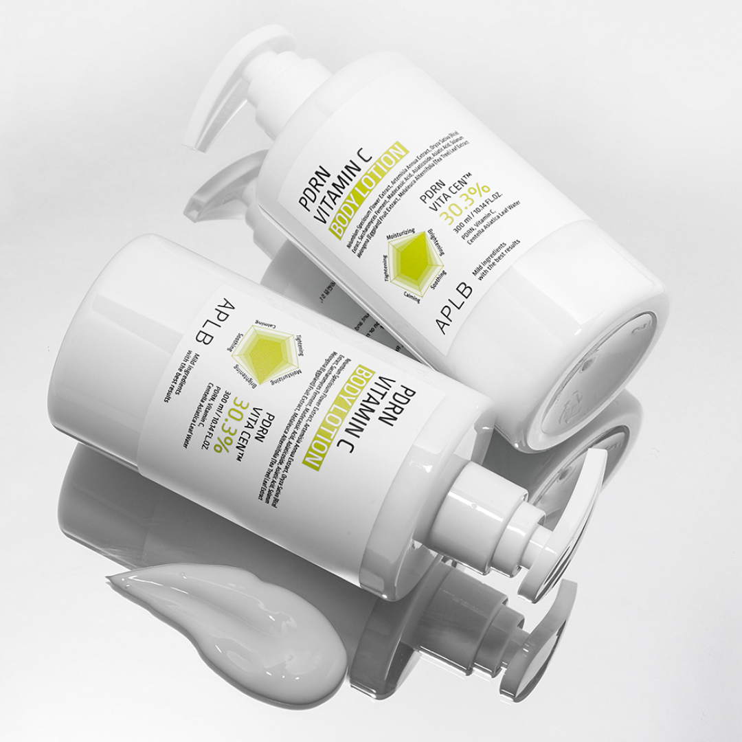 APLB - PDRN Vitamin C Body Lotion (300ml.)