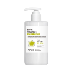APLB - PDRN Vitamin C Body Lotion (300ml.)