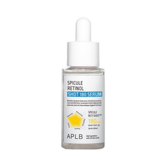 APLB - Spicule Retinol Shot 180 Serum