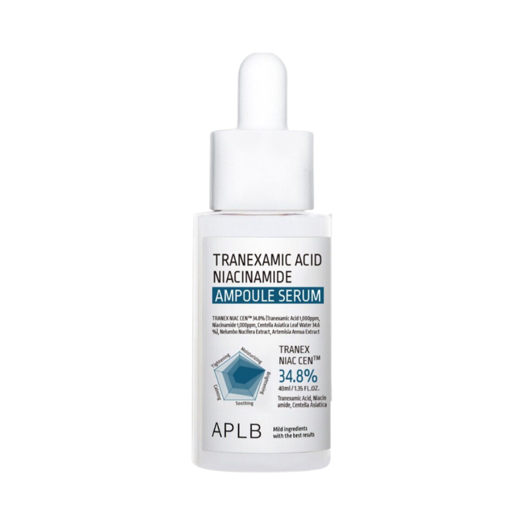 APLB - Tranexamic Acid Niacinamide Ampoule Serum