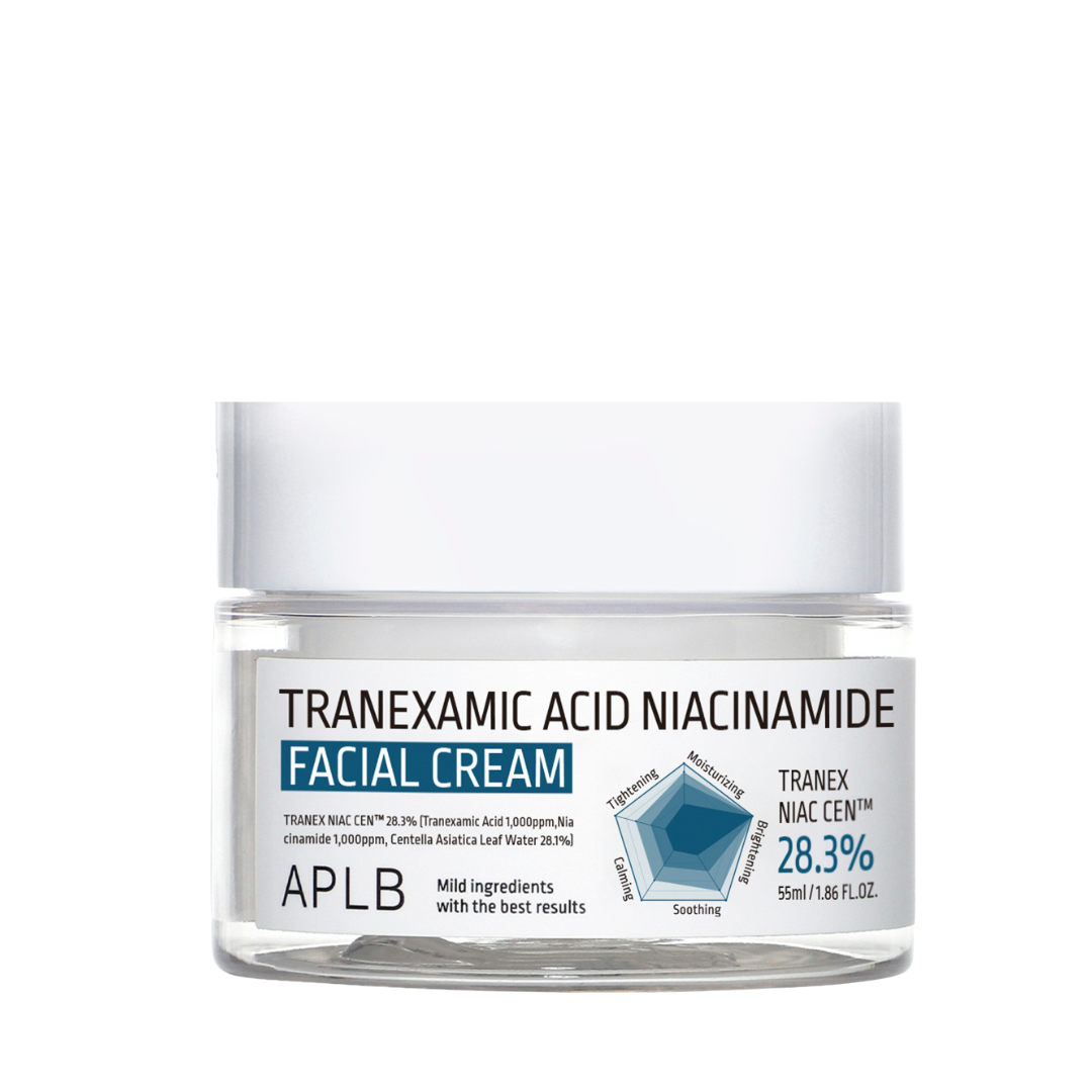 APLB - Tranexamic Acid Niacinamide Facial Cream