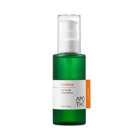 APOTHE - Hair Relax Essence