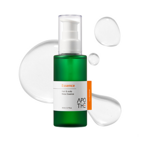 APOTHE - Hair Relax Essence