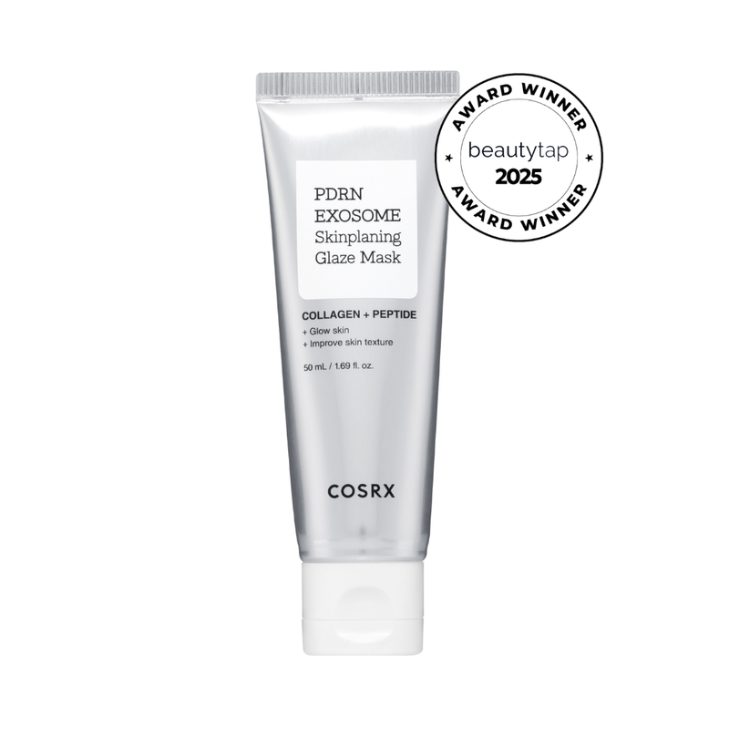 Cosrx - PDRN Exosome Skinplaning Glaze Mask (50 ml.)
