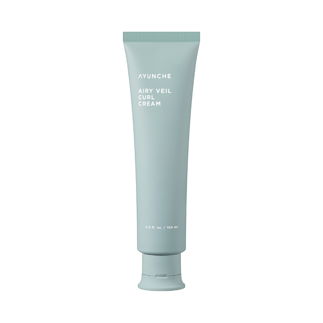 AYUNCHE - Airy Veil Curl Cream