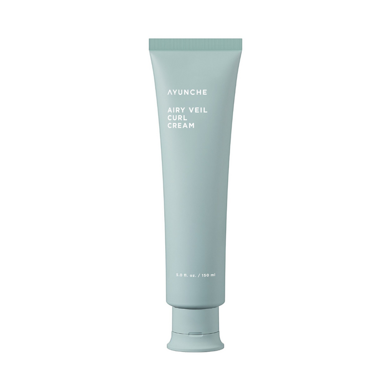AYUNCHE - Airy Veil Curl Cream