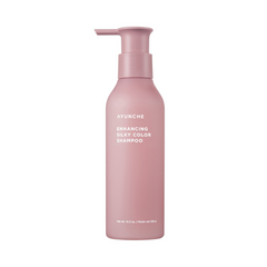 AYUNCHE - Enhancing Silky Color Shampoo