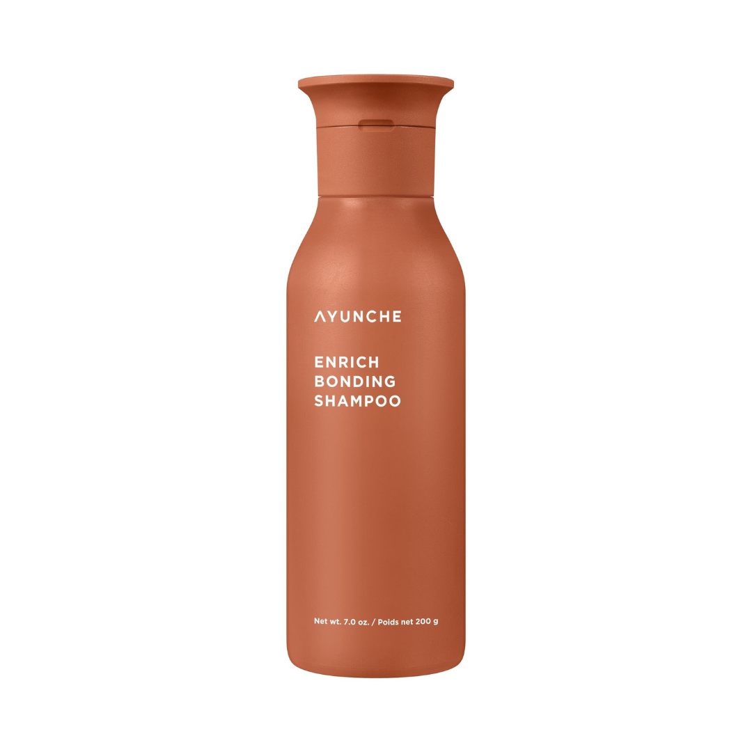 AYUNCHE - Enrich Bonding Shampoo