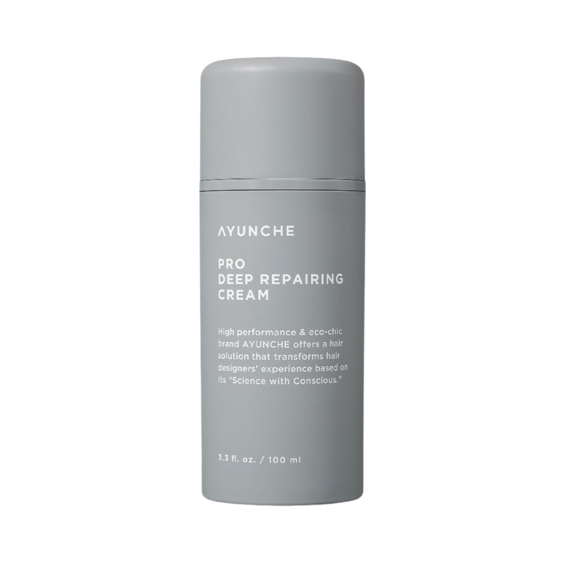 AYUNCHE - Pro Deep Repairing Cream