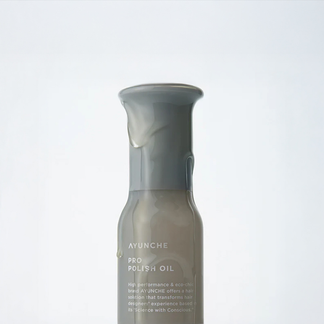 AYUNCHE - Pro Polish Oil