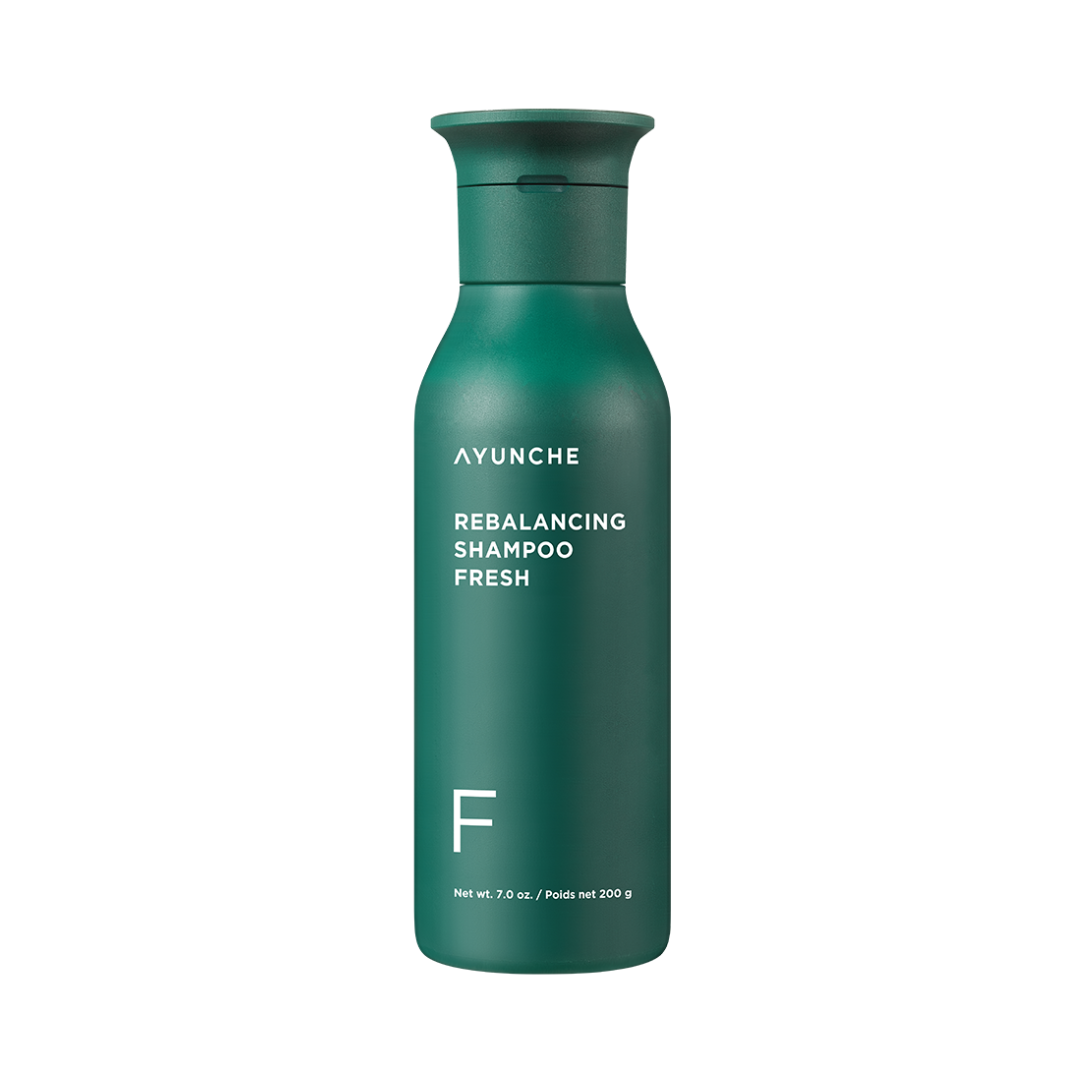 AYUNCHE - Rebalancing Shampoo Fresh