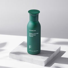 AYUNCHE - Rebalancing Shampoo Fresh