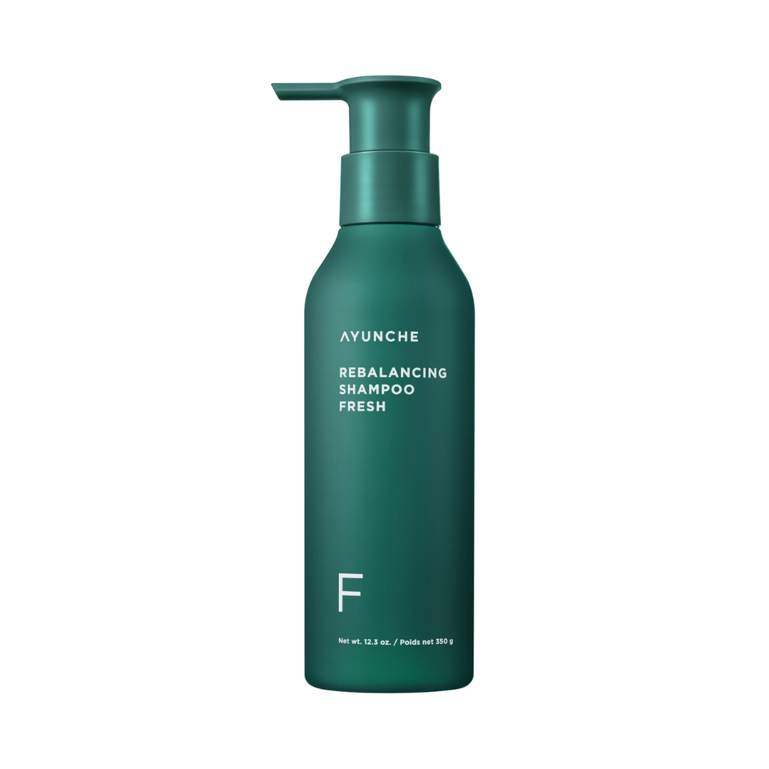 AYUNCHE - Rebalancing Shampoo Fresh