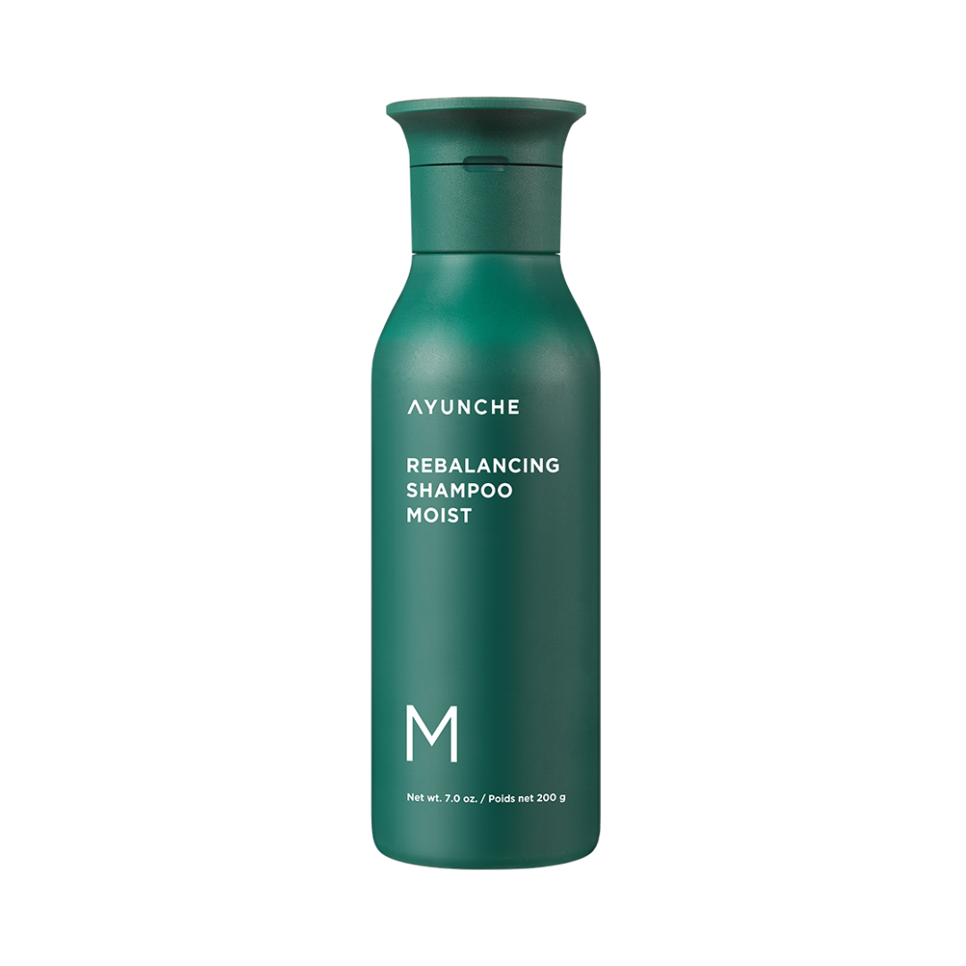 AYUNCHE - Rebalancing Shampoo Moist