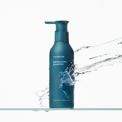 AYUNCHE - Refreshing Shampoo