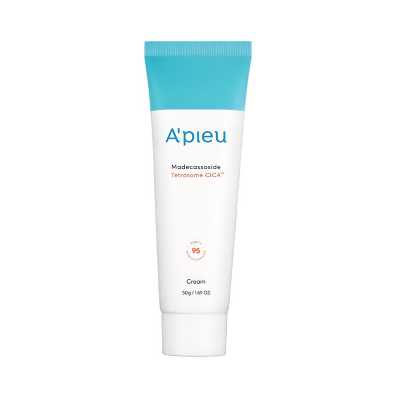 A'Pieu - Madecassoside Tetrasome CICA Cream