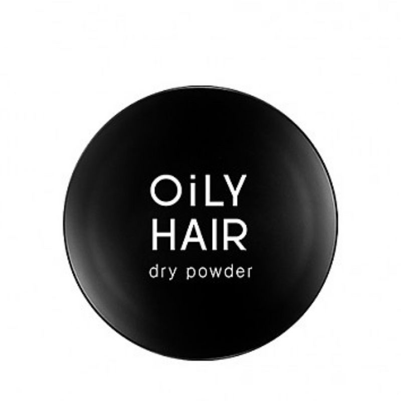 A'Pieu - Oily Hair Dry Powder