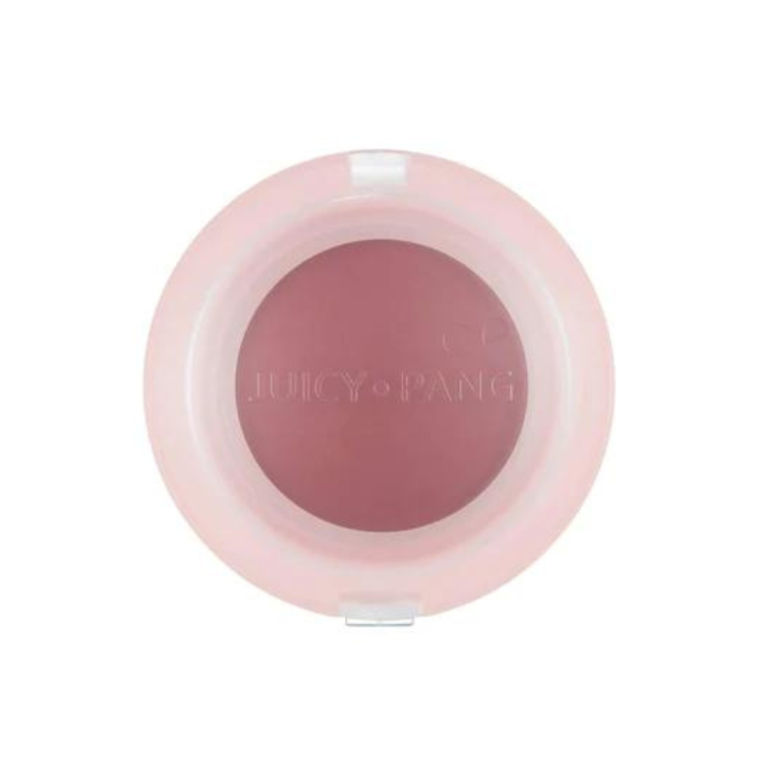 A'Pieu - Juicy-Pang Jelly Blusher (#Brick Red)