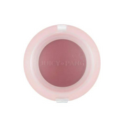 A'Pieu - Juicy-Pang Jelly Blusher (#Brick Red)