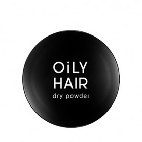 A'Pieu - Oily Hair Dry Powder