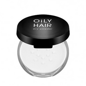 A'Pieu - Oily Hair Dry Powder