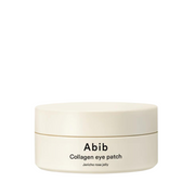 Abib - Collagen Eye Patch Jericho Rose Jelly