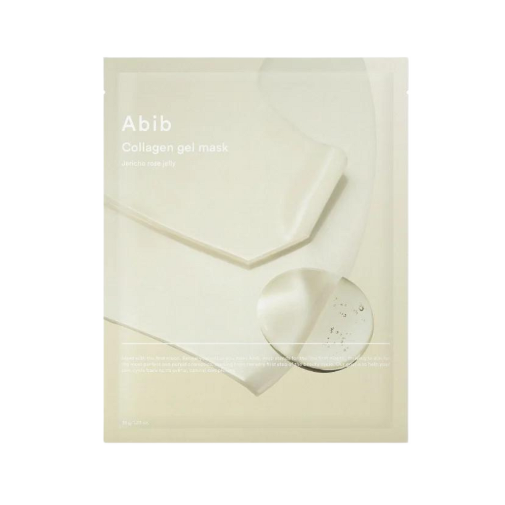 Abib - Collagen Gel Mask Jericho Rose Jelly