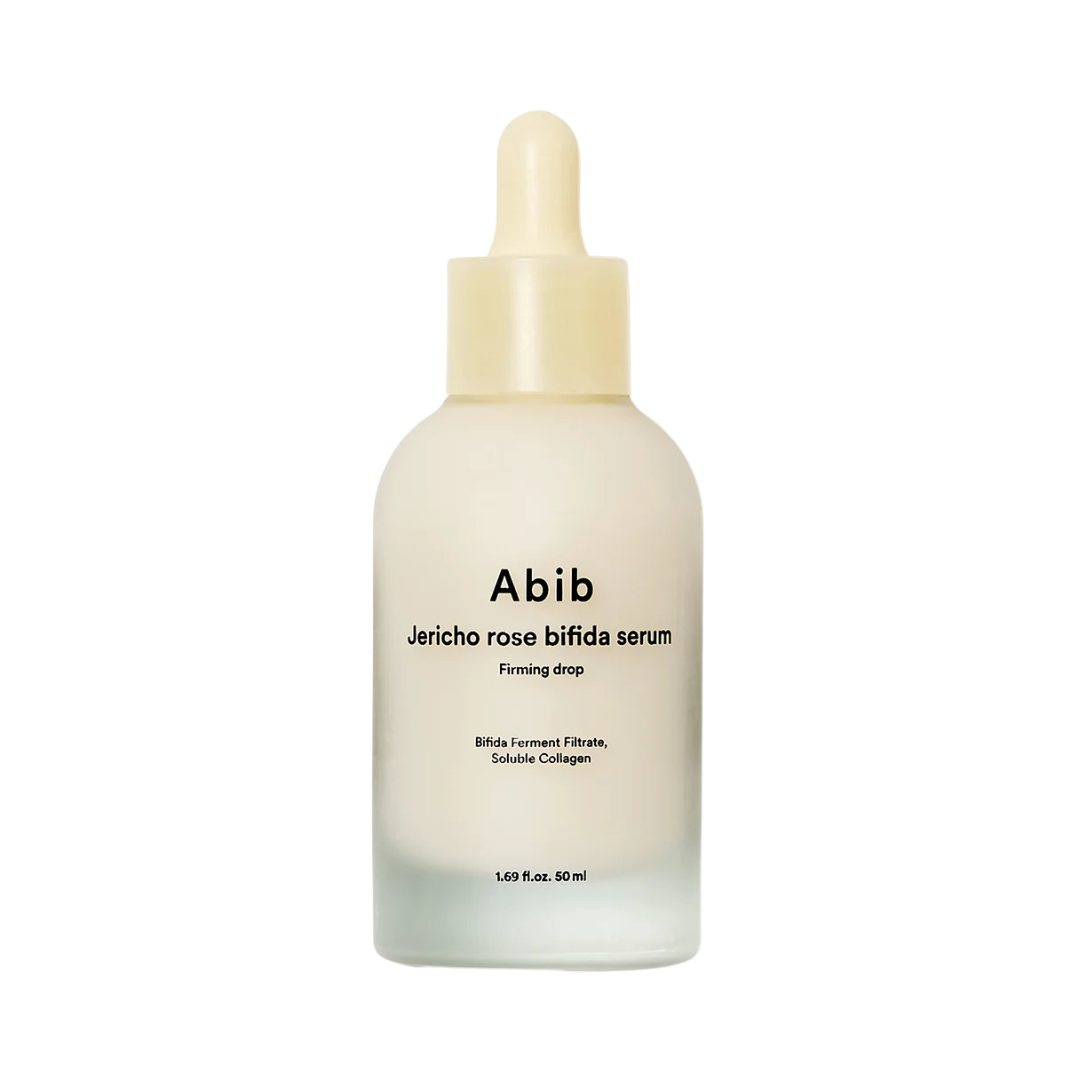 Abib - Jericho Rose Bifida Serum Firming Drop