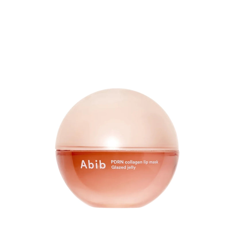 Abib - PDRN Collagen Lip Mask Glazed Jelly (11g.)