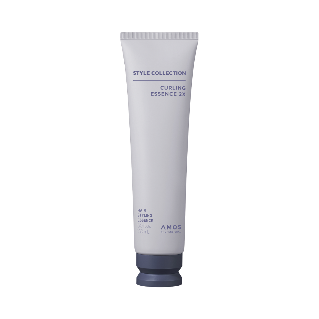 Amos Professional - Style Collection Curling Essence 2X