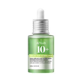 Anua - Azelaic Acid 10 Hyaluron Redness Soothing Serum