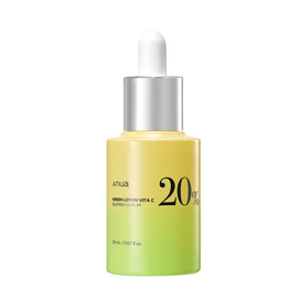 Anua - Green Lemon Vita C Blemish Serum