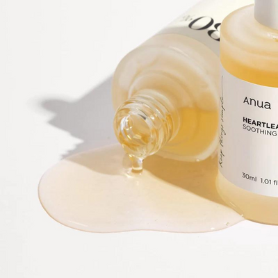 Anua - Heartleaf 80% Ampoule