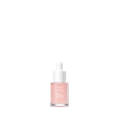 Anua - Peach 70% Niacinamide Serum (10 ml.)