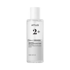 Anua - BHA 2% Gentle Exfoliating Toner