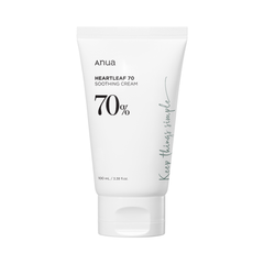 Anua - Heartleaf 70% Soothing Cream
