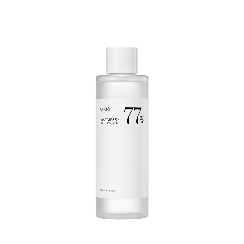 Anua - Heartleaf 77% Soothing Toner (250 ml.)